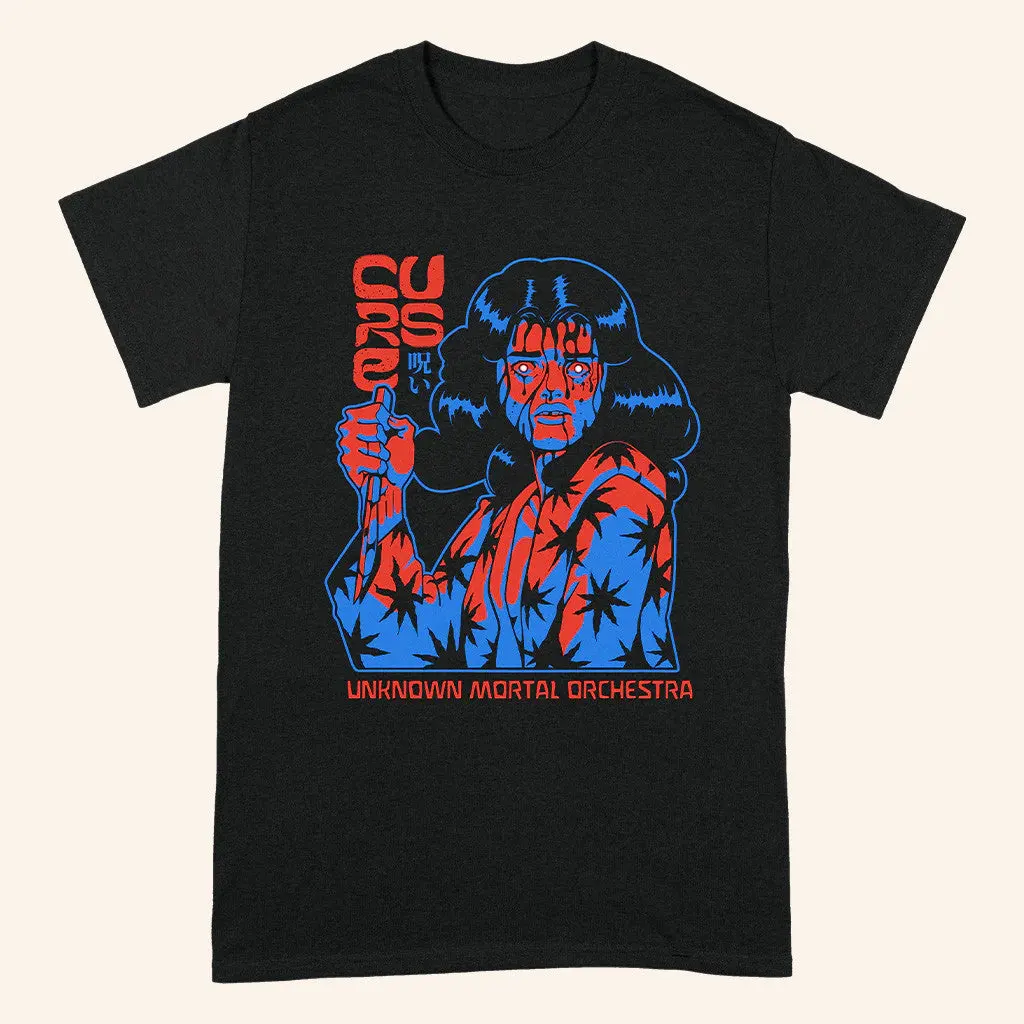 The Cpap Merch Curse Knife TShirt Gifts For Boyfriends