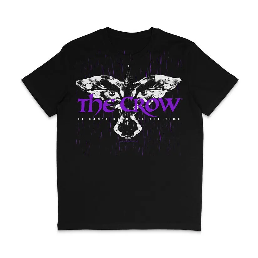 The Crow Merch Butterfly TShirt Awesome Fathers Day Gifts