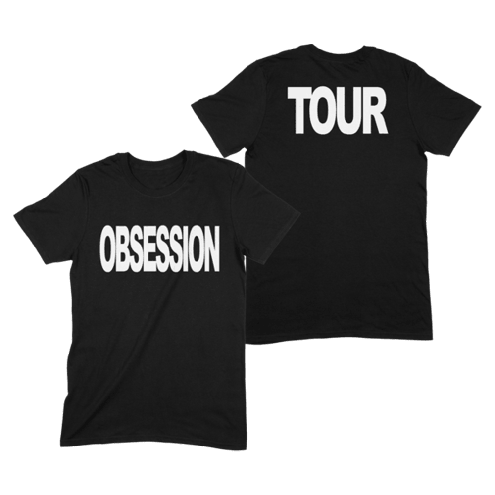 The Driver Era Merch Obsession Album TShirt Fathers Day Gifts For Husband