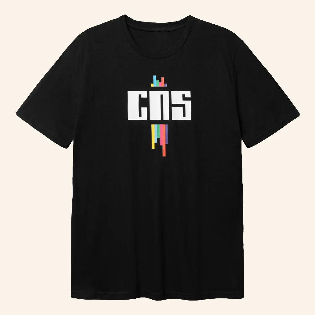 The Finals Merch CNS TShirt Christmas Gifts For Son