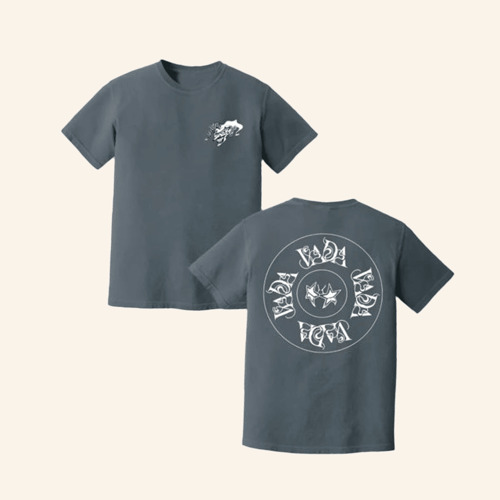 The Garden Vadavada Merch Vadavada TShirt Gifts For Dad