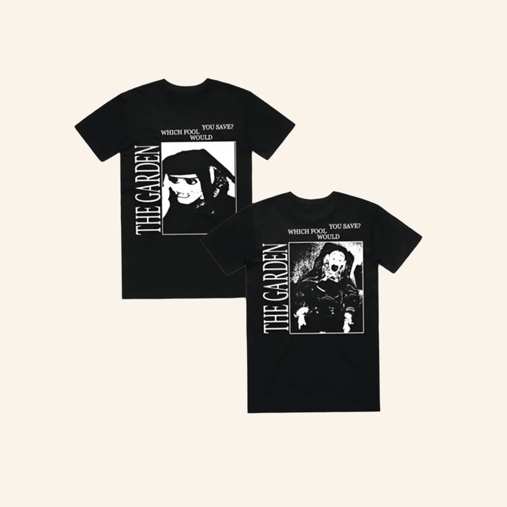 The Garden Vadavada Merch Which Fool TShirt Dad Gifts