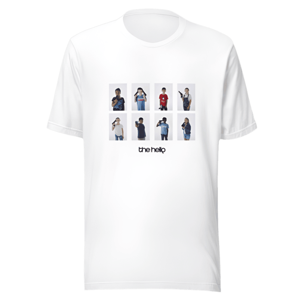 The Hellp Merch The Hellp Gosomewhere TShirt Gifts For Fans Gift Idea for Boyfriend