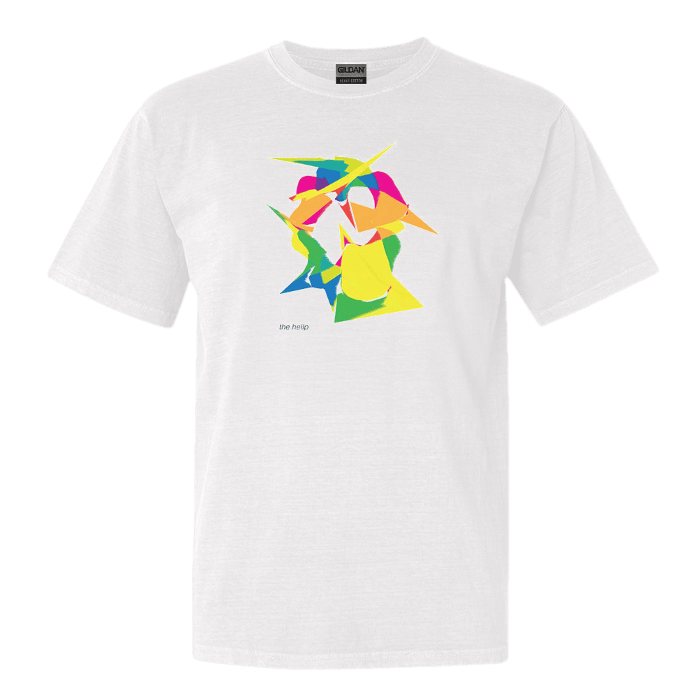 The Hellp Merch The Hellp TShirt Gifts For Fans Birthday Gift for Husband