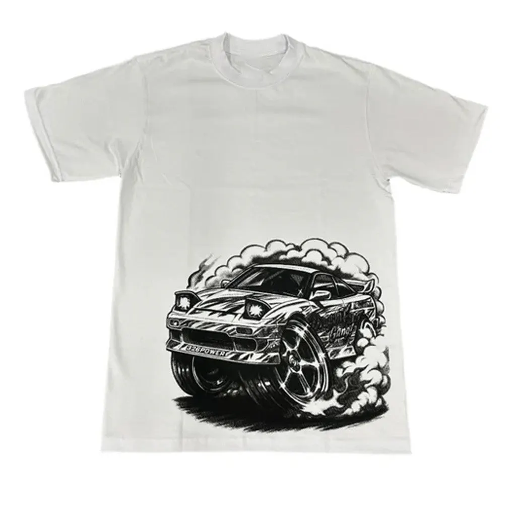 The Hollowsquad Merch 24s White TShirt Gifts For Besties