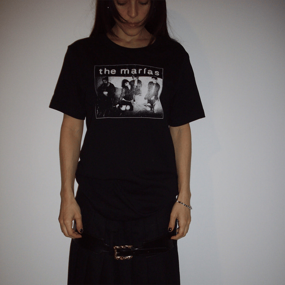 The Marias Merch Pop Band The Marias TShirt Good Mothers Day Gifts Fathers Day Gift for Him