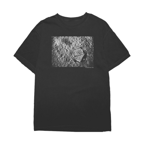 The Neighbourhood Moonprint Graphic T-Shirt, Iconic NBHD Merch