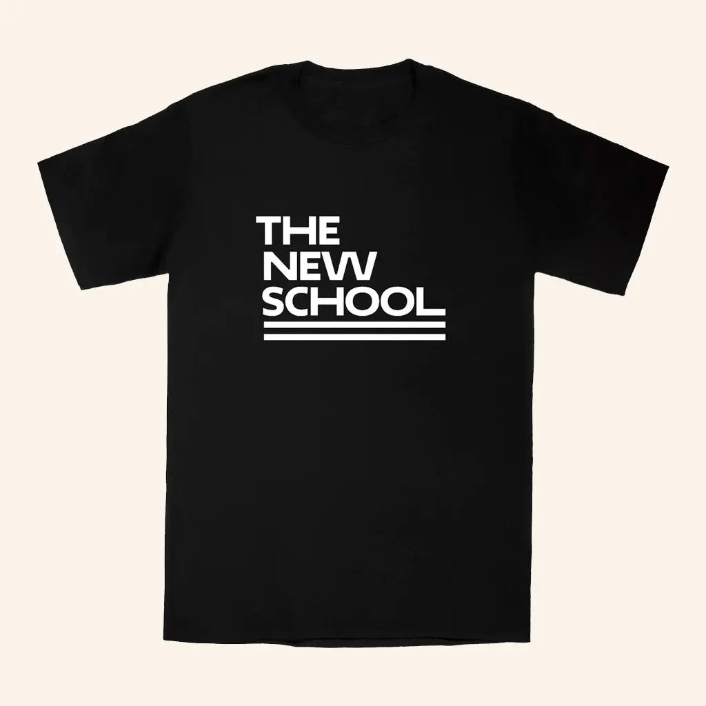 The New Merch Classic Logo TShirt Best Gifts For Husband