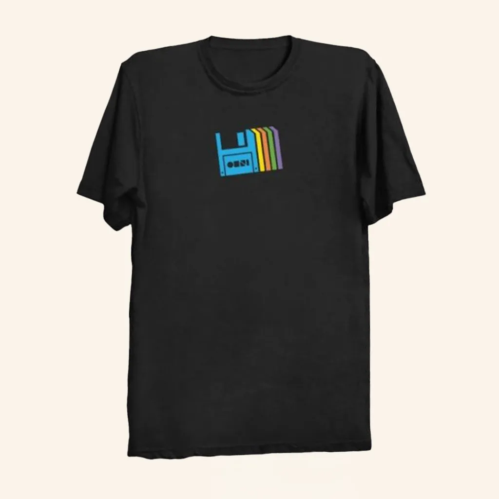 The Omni Group Merch Omni Group 1 44 Mb TShirt Christmas Ideas For Him