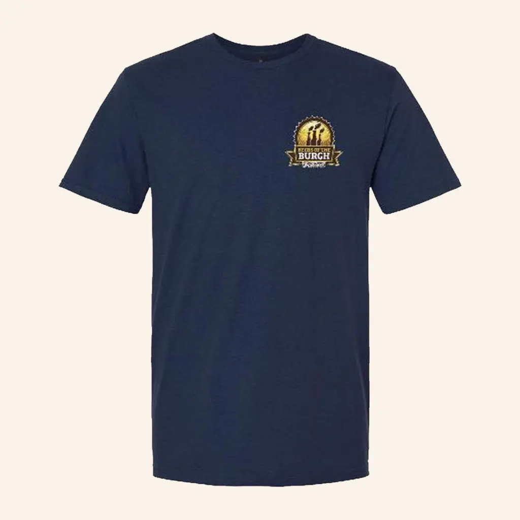 The Pitt Merch Dr Robby TShirt Gift Ideas For Husband