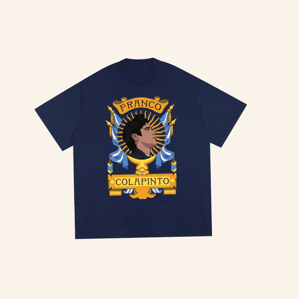 The Red Flags Pod Merch Sol De Franco TShirt Gifts For Him