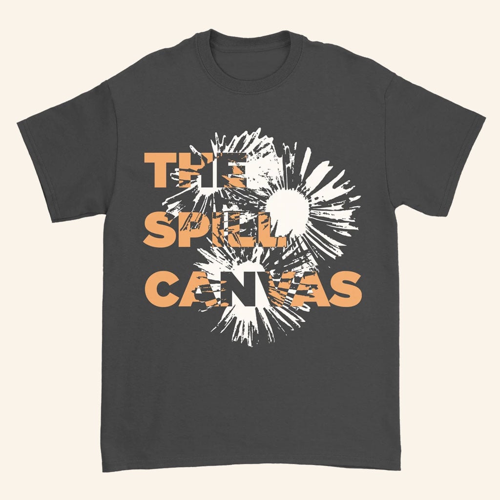 The Spill Canvas Merch 2026 Floral TShirt The Spill Canvas Shirt Gifts For Rock Lovers