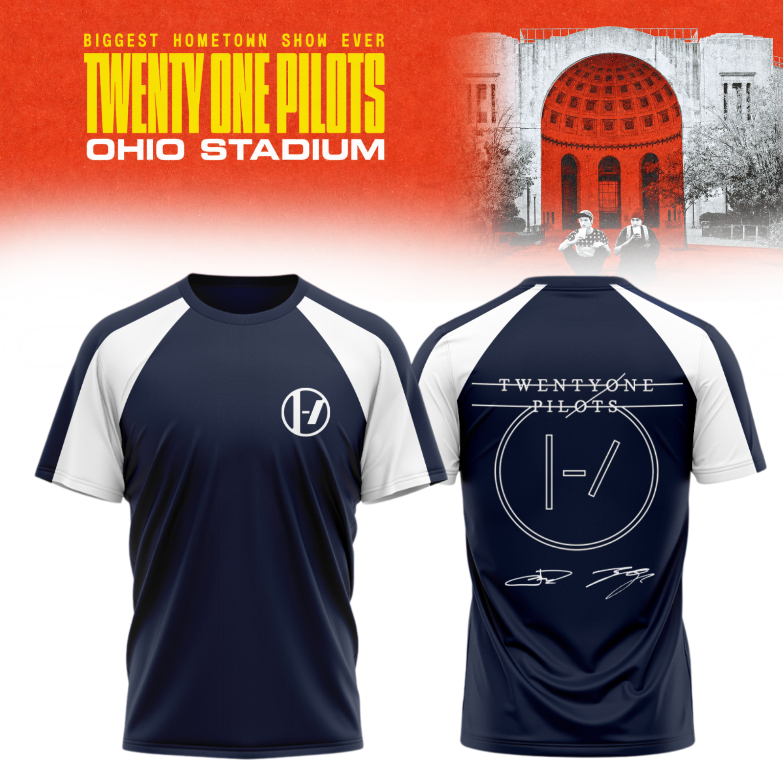 The Strokes Reality Awaits Tour 2026 Classic Tour Graphic Tee