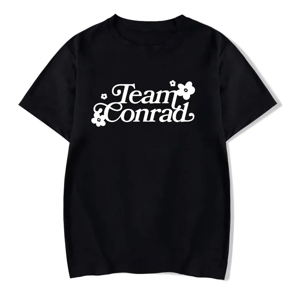 The Summer I Turned Pretty Merch The Summer I Turned Pretty Season 2 Team Conrad TShirt