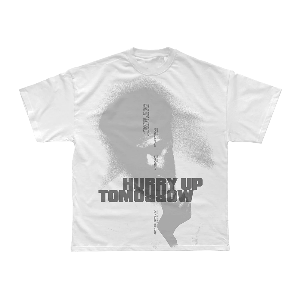 The Weeknd Merch Xo Store Hurry Up Tomorrow TShirt Unique Gifts For Dad