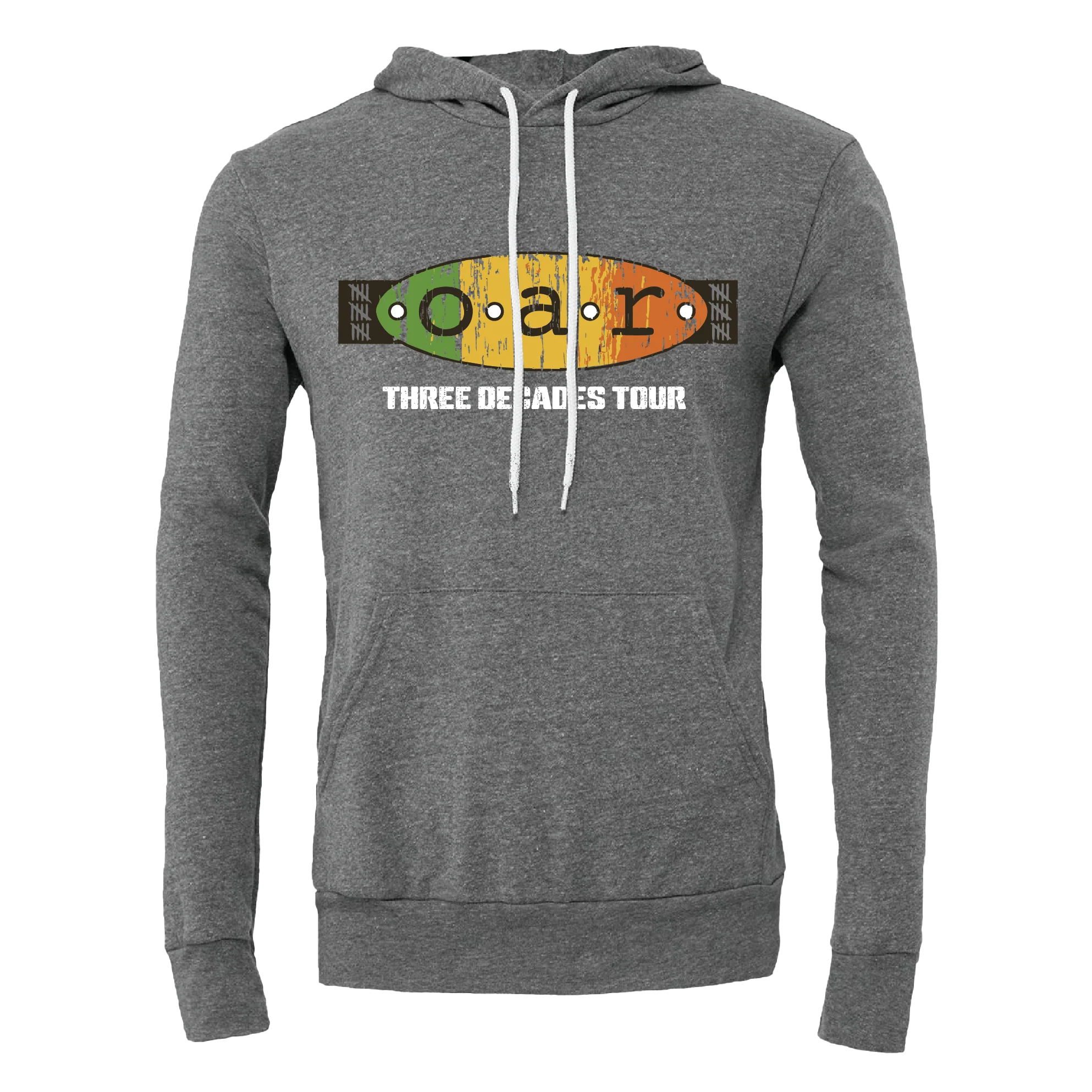 Three Decades Tour Hoodie Three Decades Tour Graphic Hoodie Merch 2025