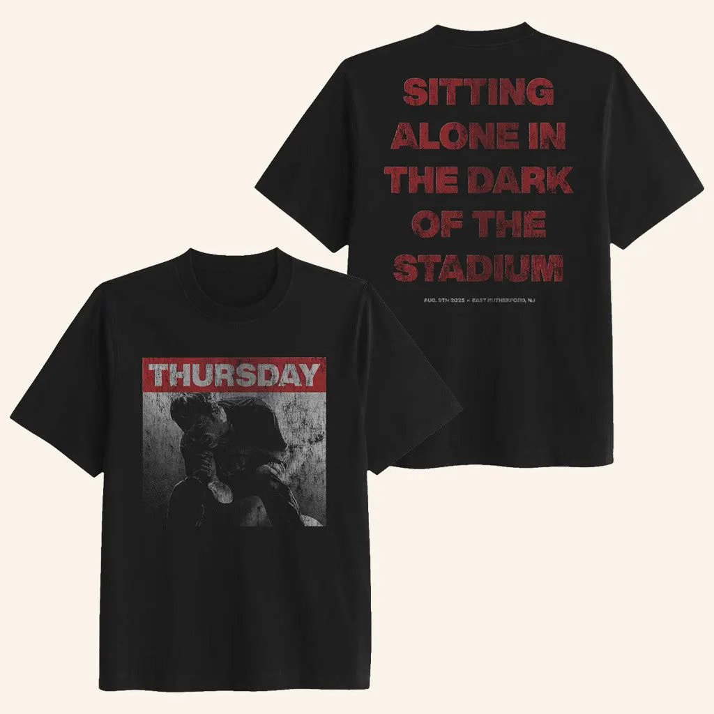 Thursday Merch Love Song Writer TShirt Gifts For Fans 1