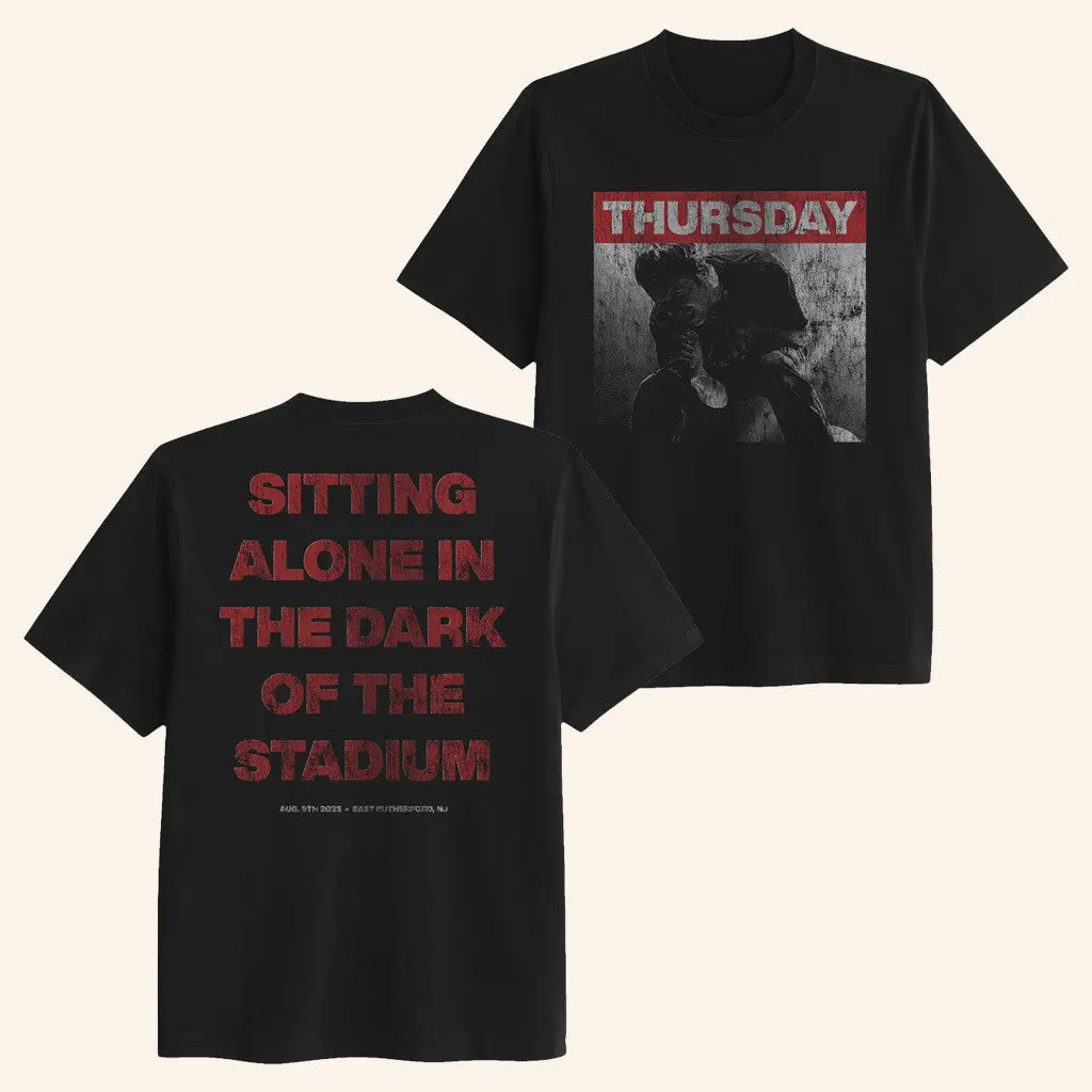 Thursday Merch Love Song Writer TShirt Gifts For Fans