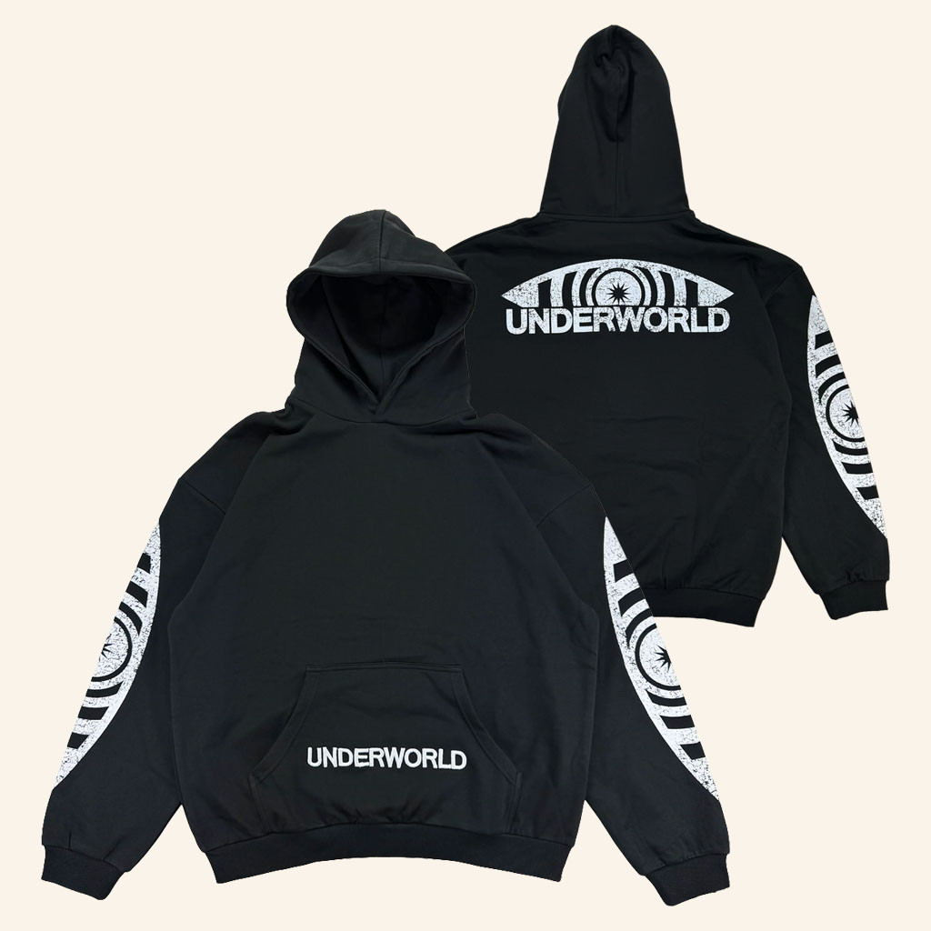 Tommy G Merch 2026 Underworld Hoodie Birthday Gift Ideas For Brothers