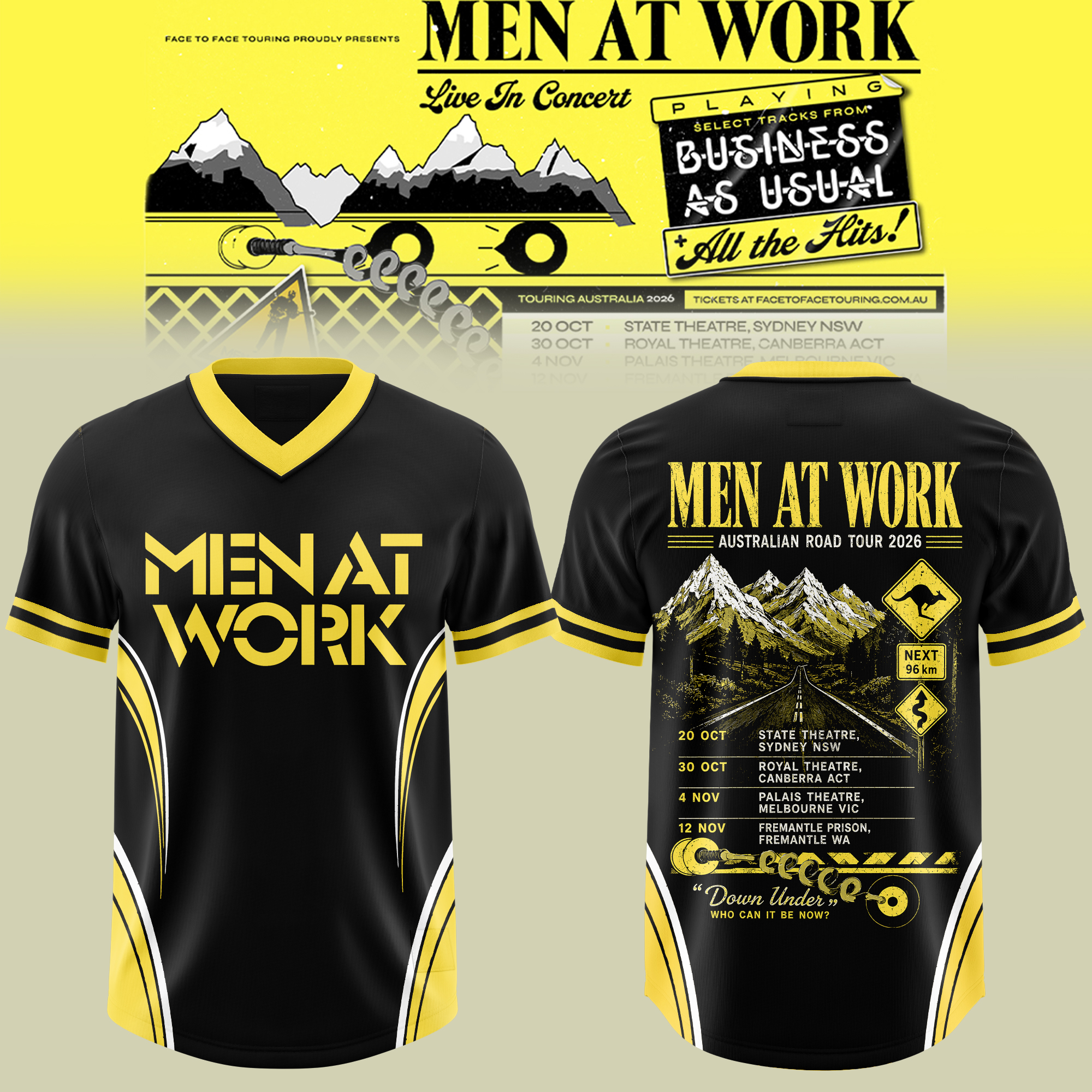 Touring Australia 2026 Jersey Travel Adventure Fan Apparel 2 - Unicasport Touring Australia 2026 Jersey Travel Adventure Fan Apparel