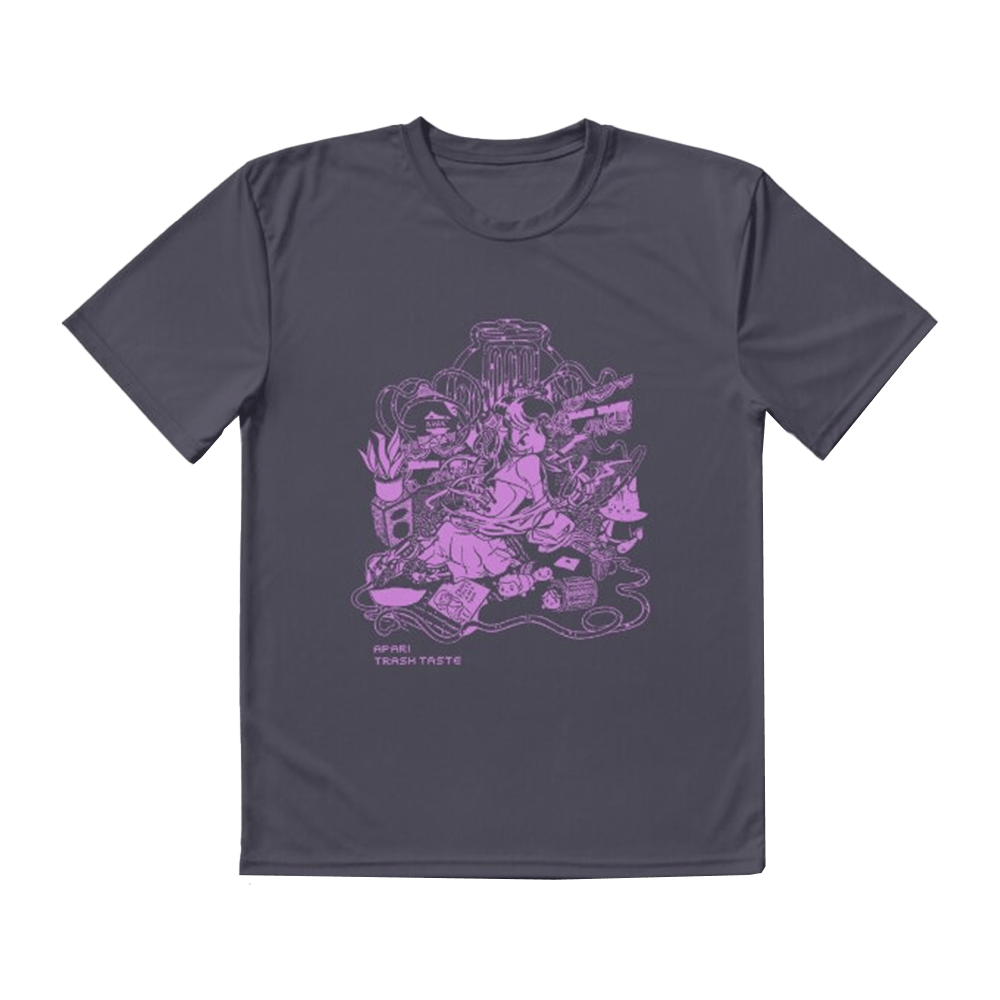 Trash Taste Merch Podcast TShirt Good Fathers Day Gifts