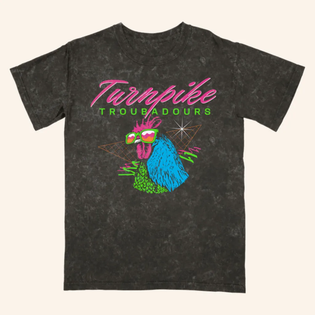 Turnpike Troubadours Merch Carlos Wash TShirt Presents For Music Lovers