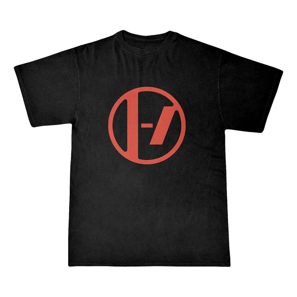 Twenty One Pilots Merch Circle Icon TShirt Unique Fathers Day Gifts