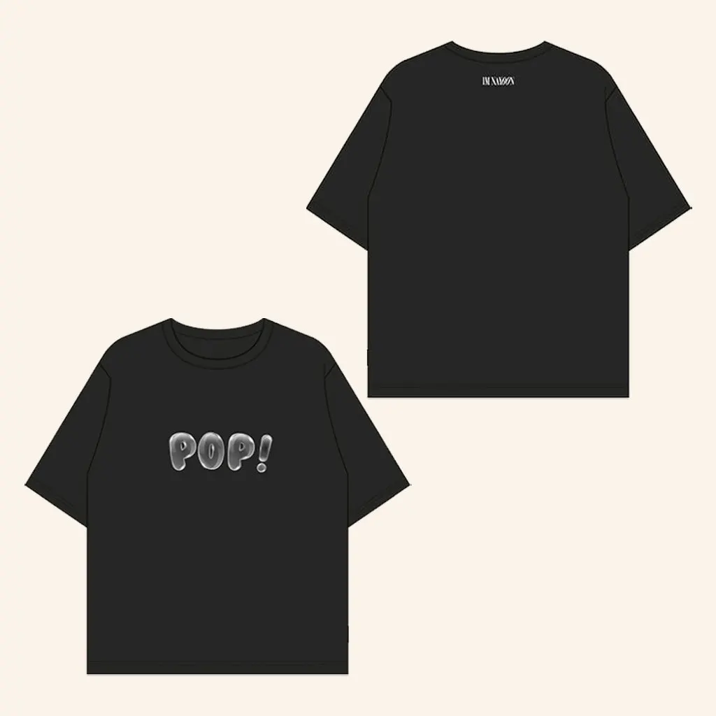 Twice Merch Nayeon TShirt Im Nayeon Shirt Gift Ideas For Friends