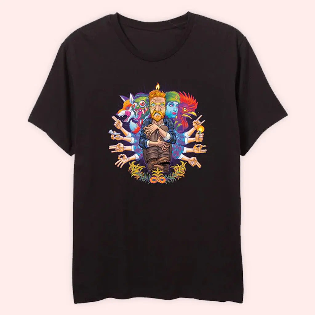 Tyler Childers Merch Country Squire TShirt Gifts For Husband