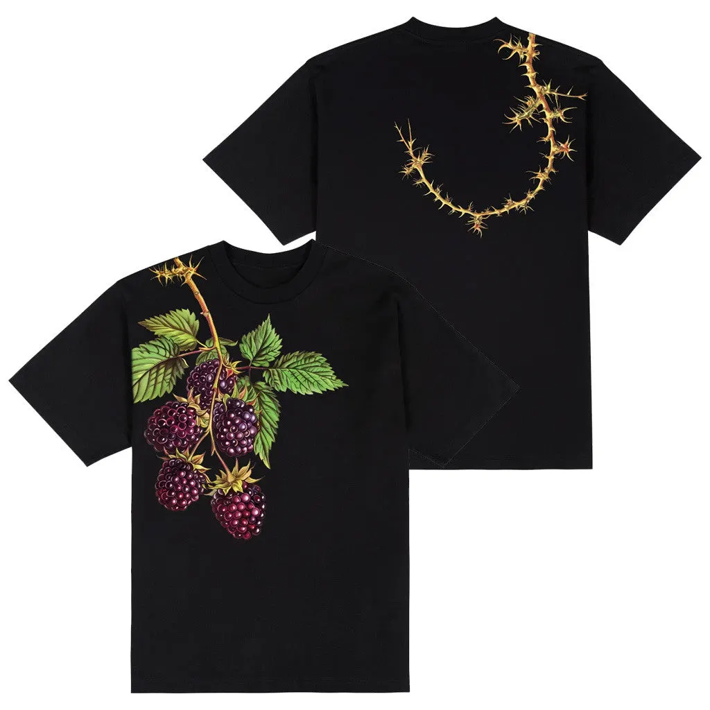 Tyler The Creator Merch Blackberry TShirt Golf Wang Merch Gifts For Besties