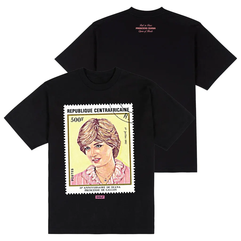 Tyler The Creator Merch Diana TShirt Golf Wang Merch Gifts For Mom