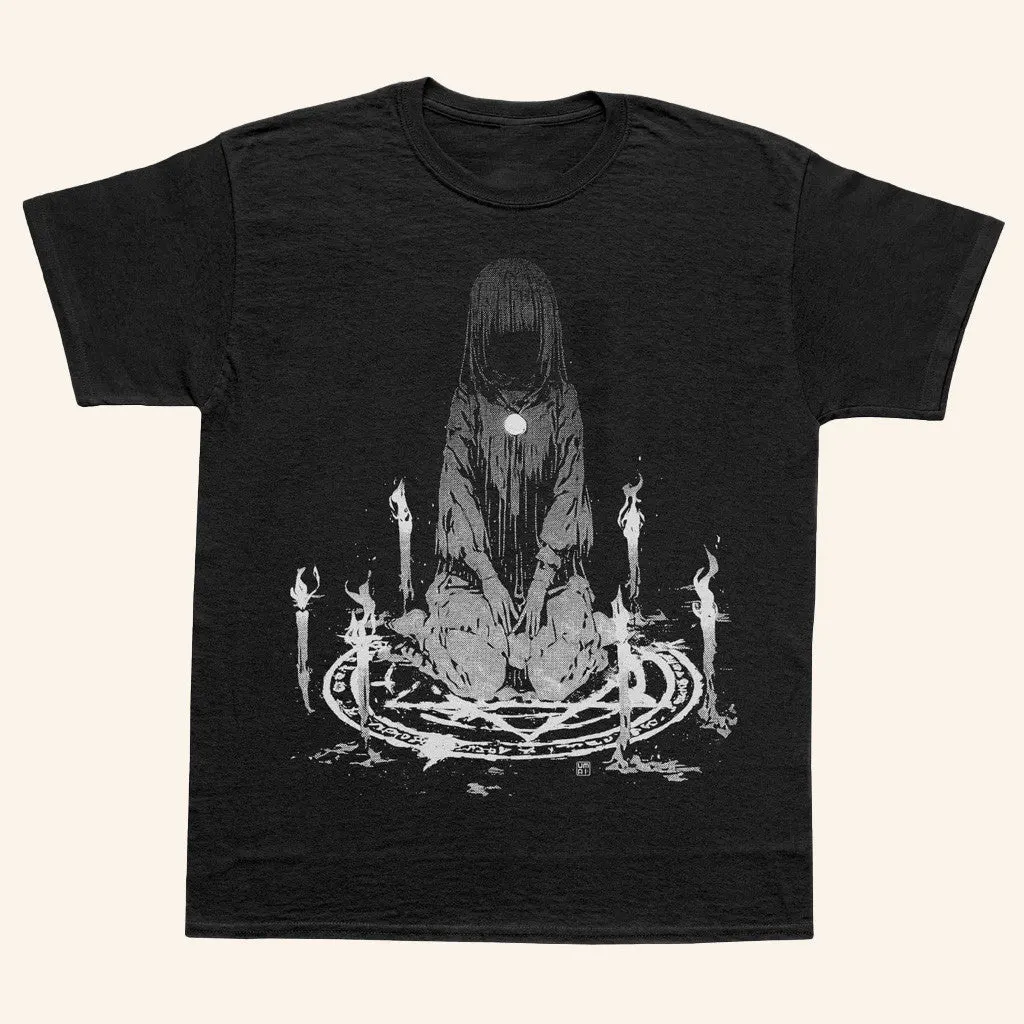Umai Clothing Merch Sanctum Of Shadows TShirt Gifts For Friends