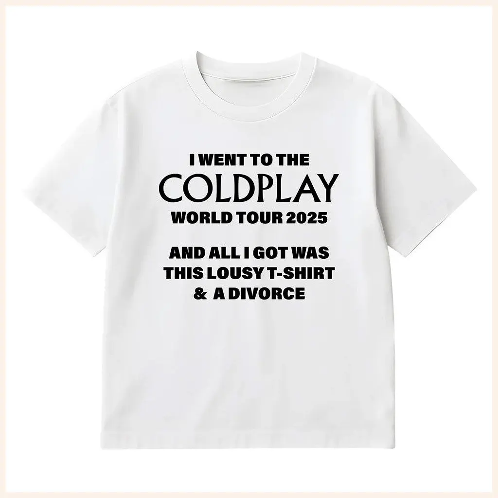 Uncle Reco Merch Lousy TShirt And A Divorce White TShirt Gifts For Fans