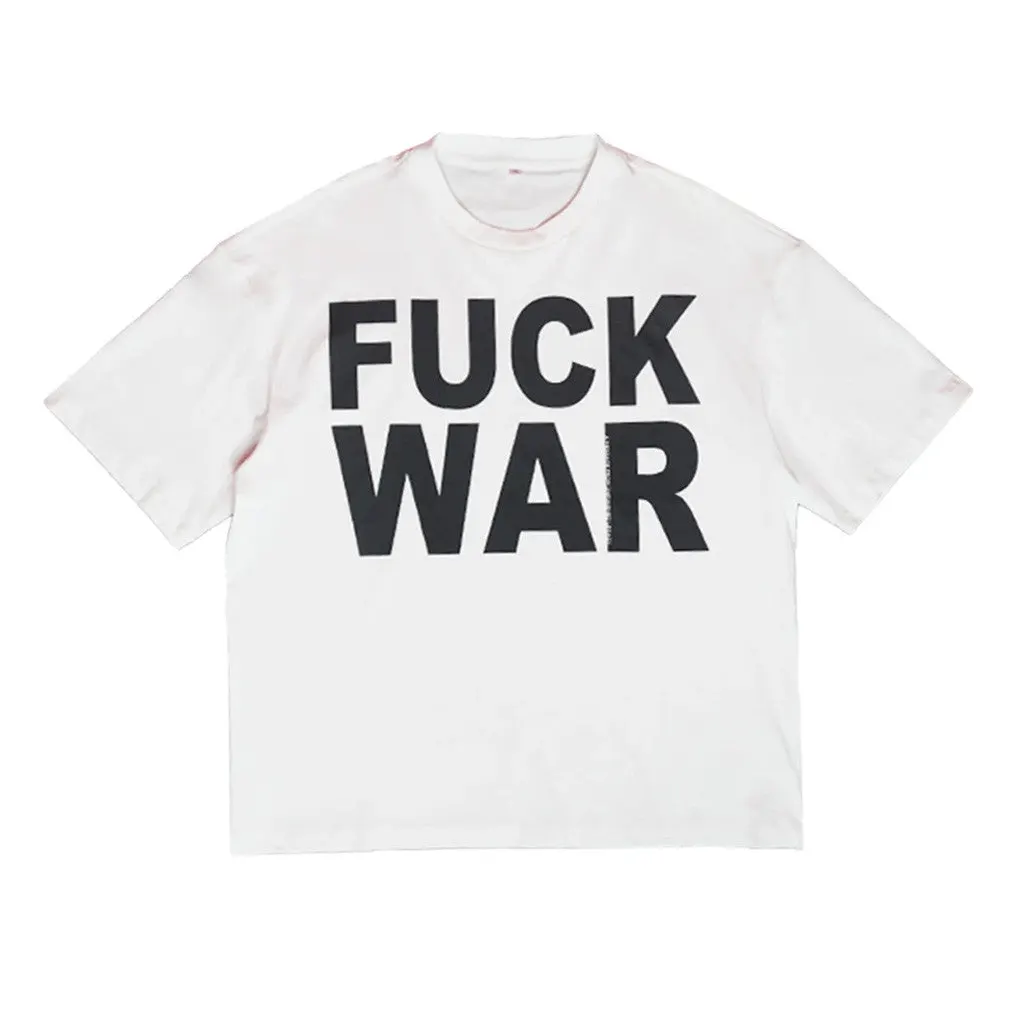 Unfinished Legacy Merch F War White TShirt Gifts For Friends
