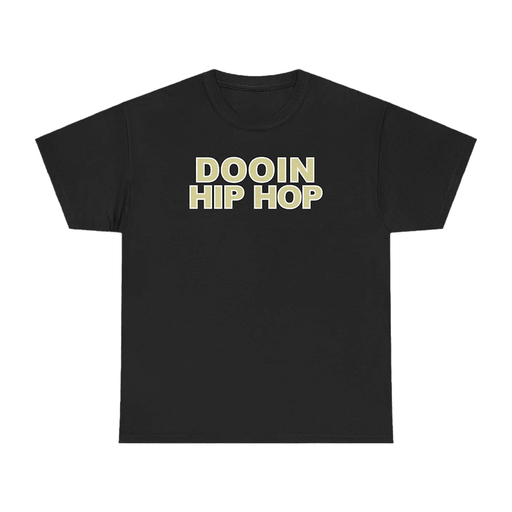 Upchurch Merch Dooin Hip Hop TShirt Meaningful Fathers Day Gifts