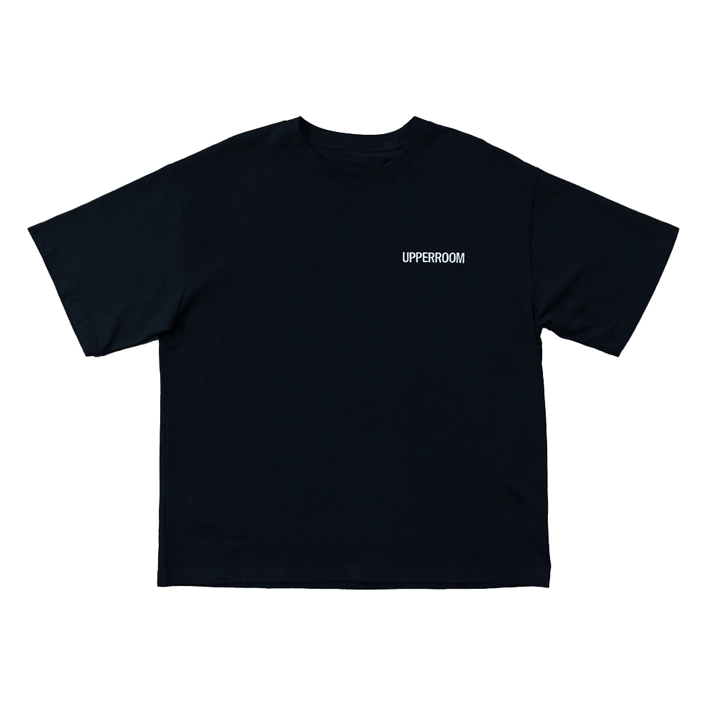 Upperroom Merch Upperroom TShirt Gift Ideas For Boyfriend