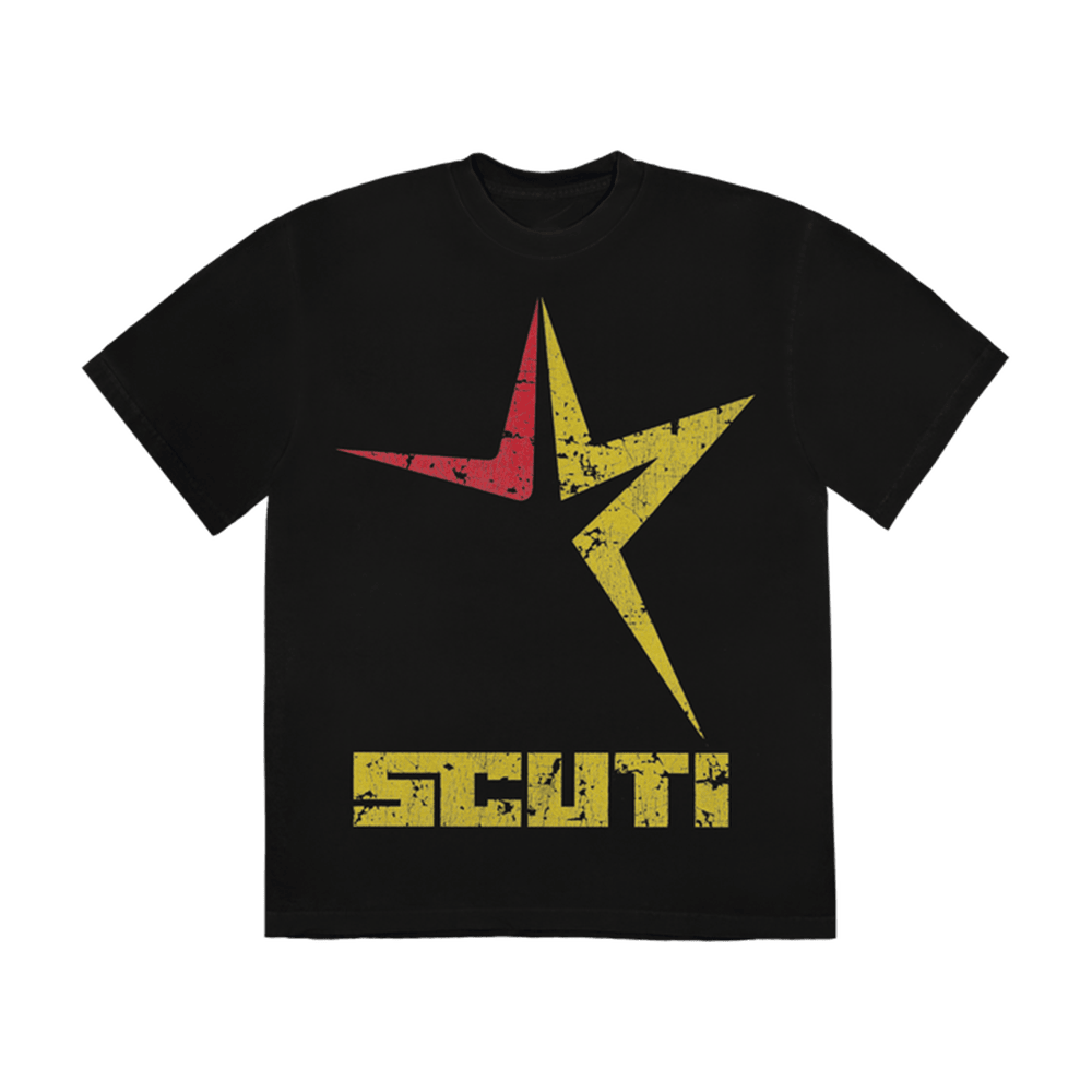 Uy Scuti Young Thug Merch Uy Scuti Red Yellow Star TShirt Best Mothers Day Gifts Gift for Dad