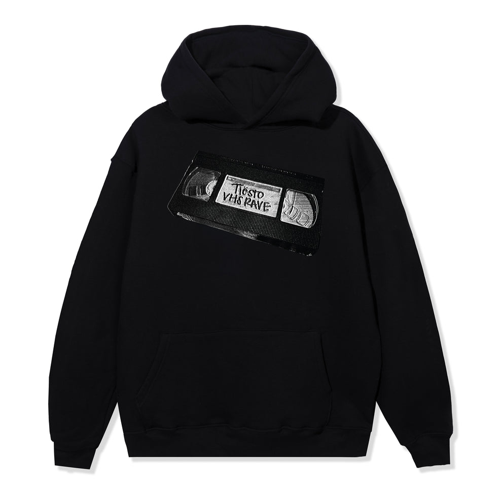 VHS Tape Hoodie