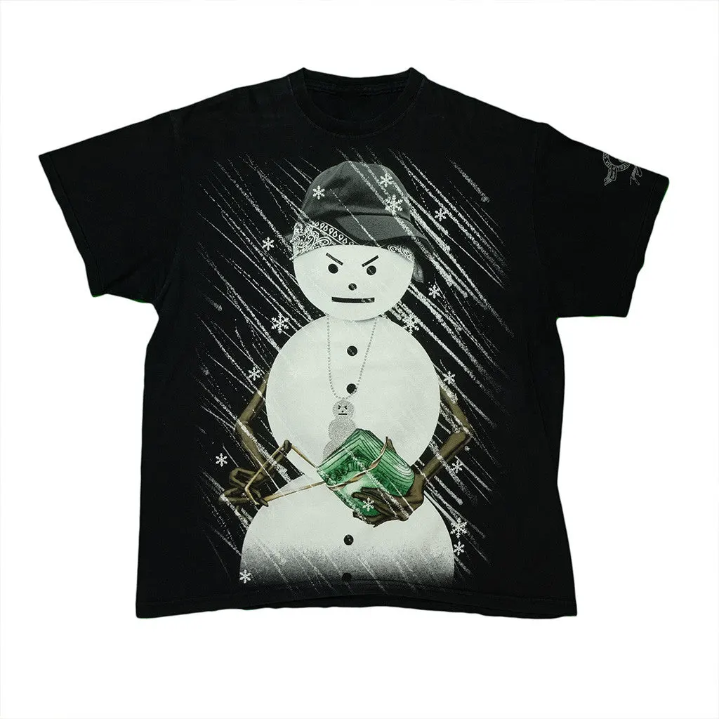 Vintage Changes Young Jeezy Da Snowman TShirt Jeezy Shirt Gifts For Him