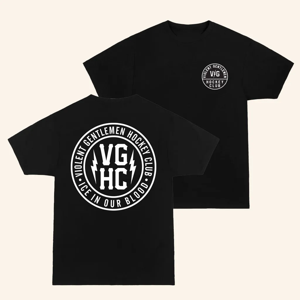 Violent Gentlemen Merch Triumph TShirt Christmas Present Ideas For Dad