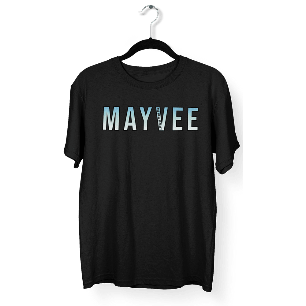 Viral Podcast Merch Mayvee TShirt Mothers Day Gifts For New Moms Gift Idea for Him