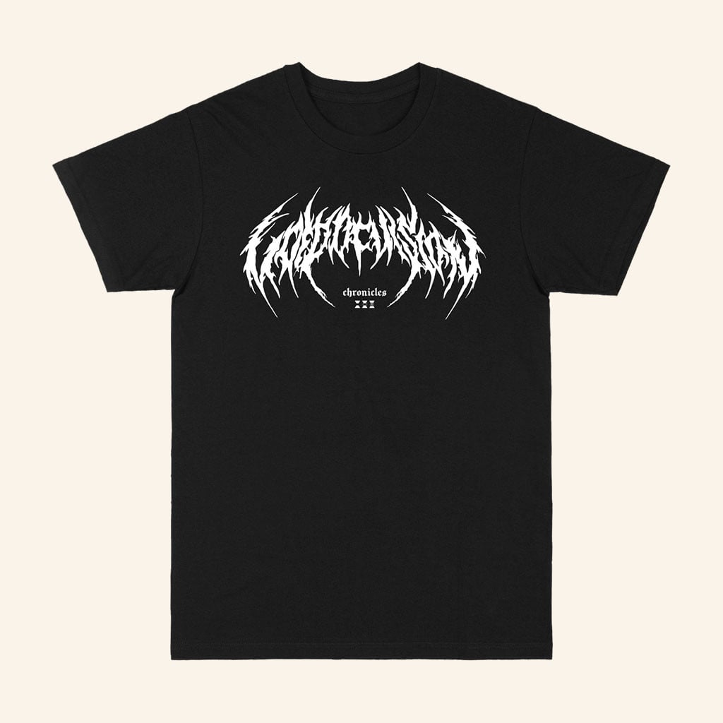 Void of Vision Merch 2026 Death Metal TShirt Cool Gifts For Dad