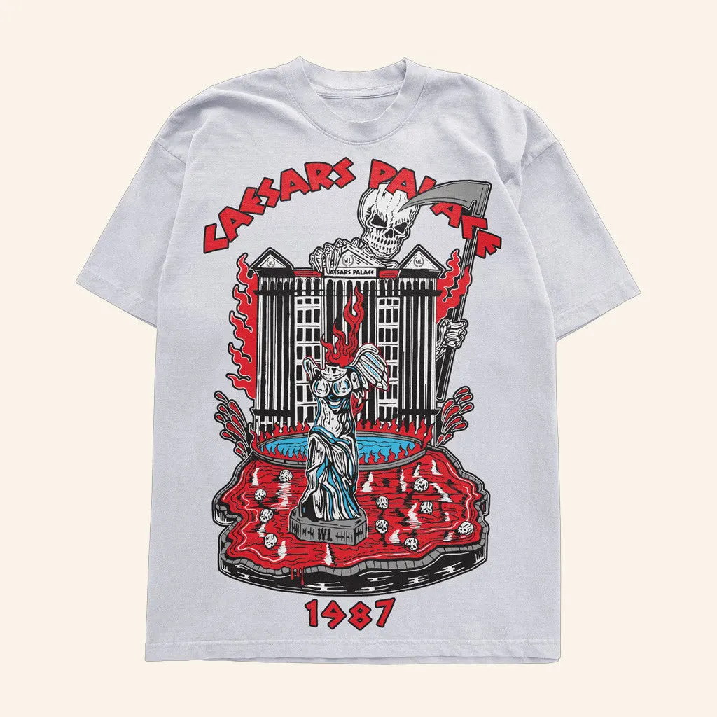 Warren Lotas Merch Bachelor Party TShirt Gifts For Son In Law