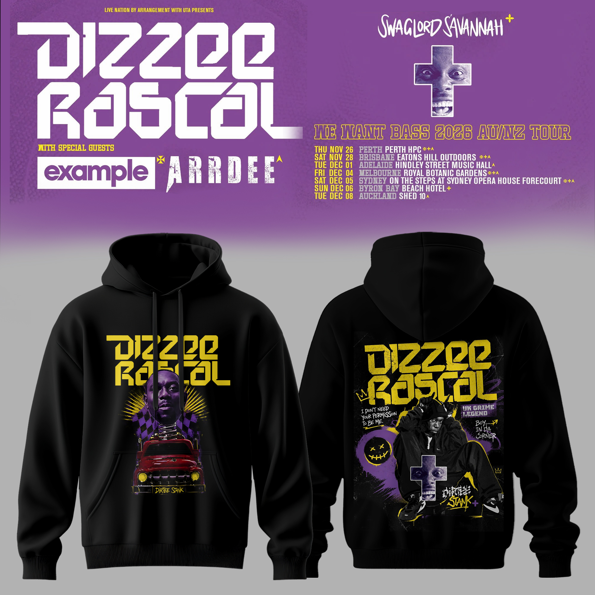 We Want Bass 2026 Exclusive Hoodie Edition Bass Music Fan Gift