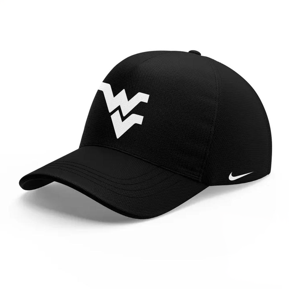 West Virginia Mountaineers Baseball 2026 Coal Rush Uniform Classic Cap
