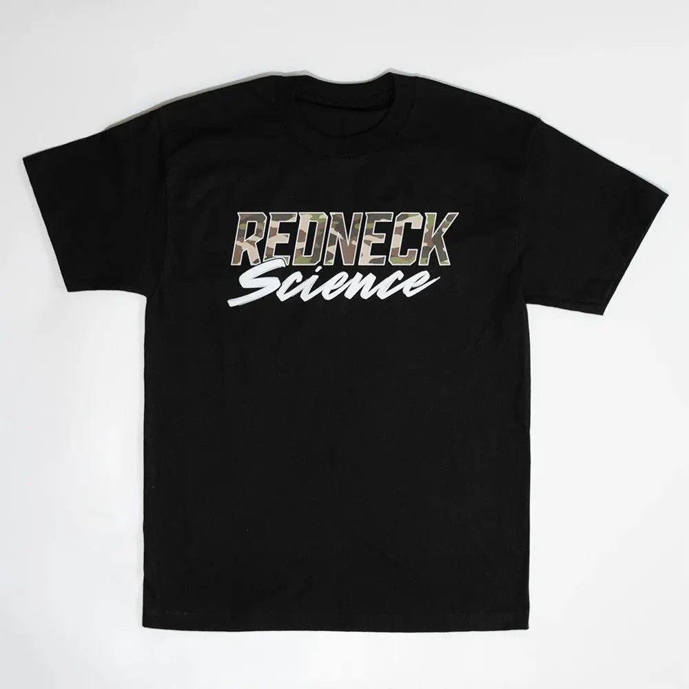 Westen Champlin Merch Redneck Science TShirt Sentimental Fathers Day Gifts