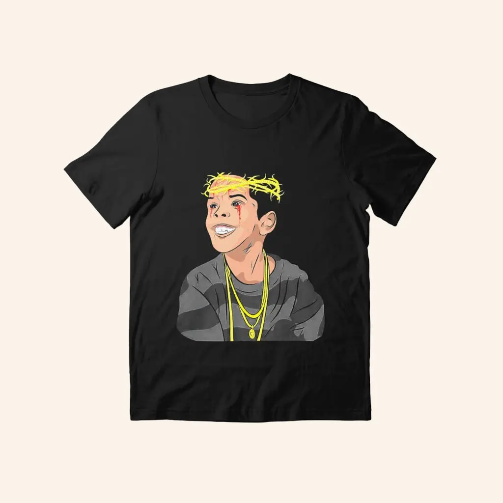 Westside Gunn Merch Day Gifts Westside Gunn Fly God TShirt Gifts For Friends