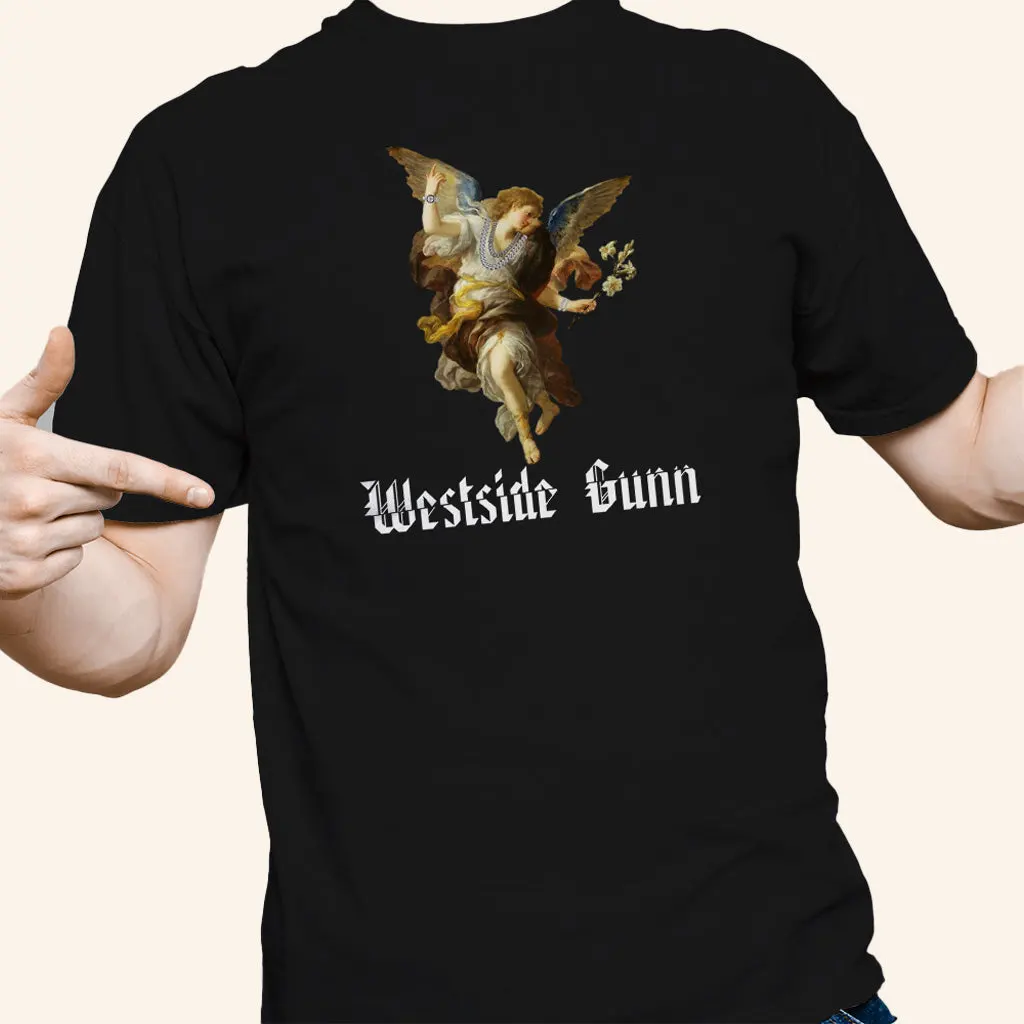 Westside Gunn Merch Westside Gunn Classic TShirt Best Gifts For Husband