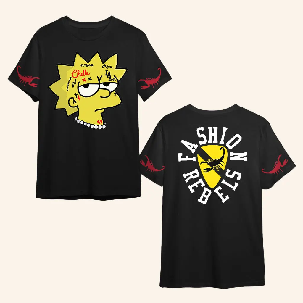 Westside Gunn Merch Westside Gunn Super Lisa TShirt Best Gifts For Boyfriend