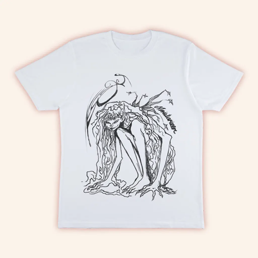 Wet Leg Merch Moisturizer TShirt Gifts For Boyfriend 1